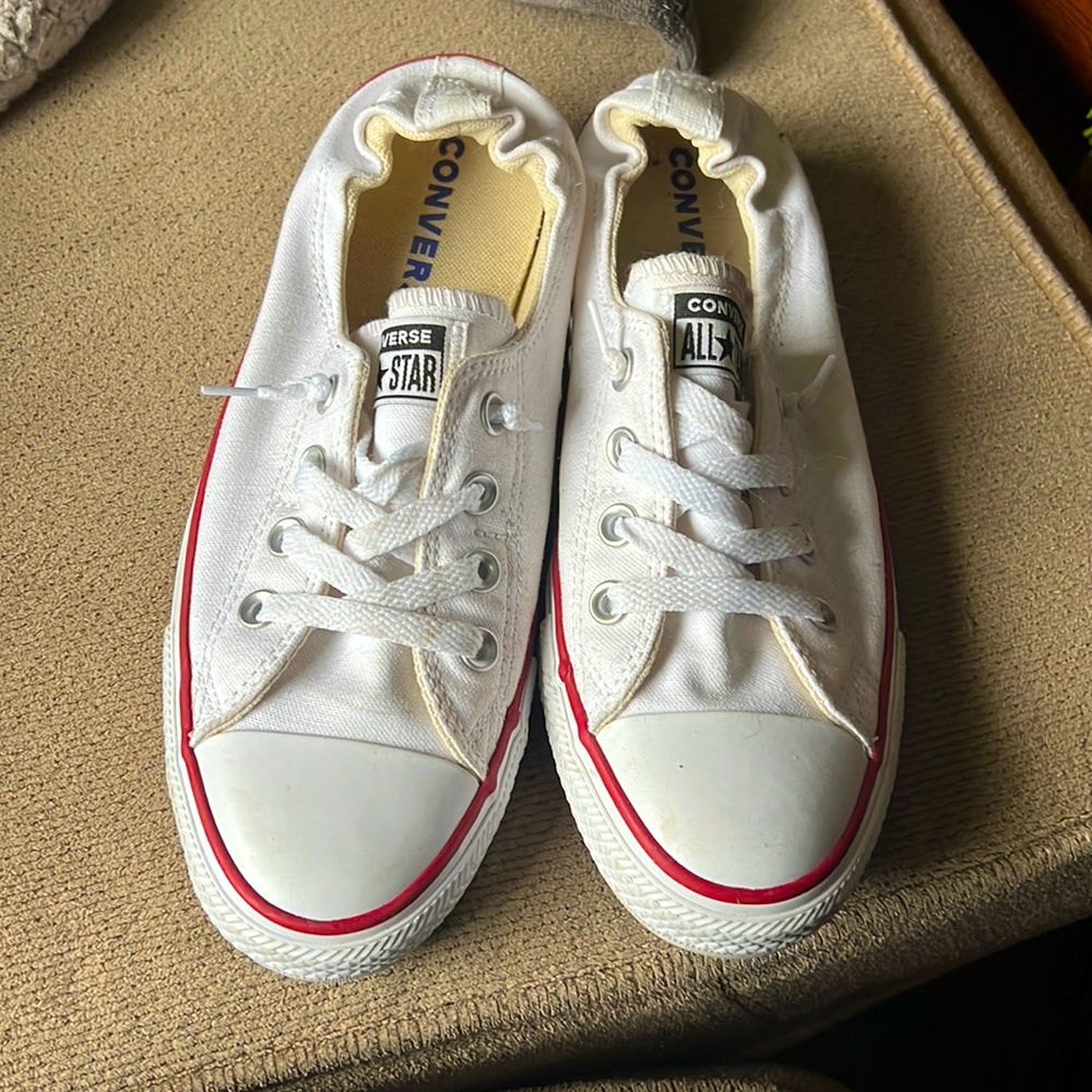 Women's Chuck Taylor All Star Shoreline Slip On